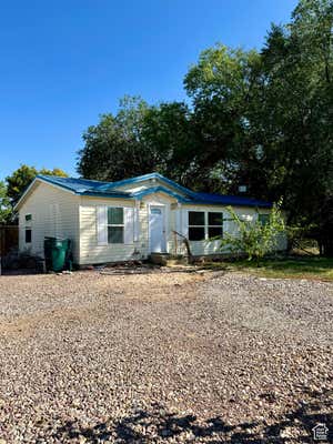 291 E 100 N, VERNAL, UT 84078 - Image 1