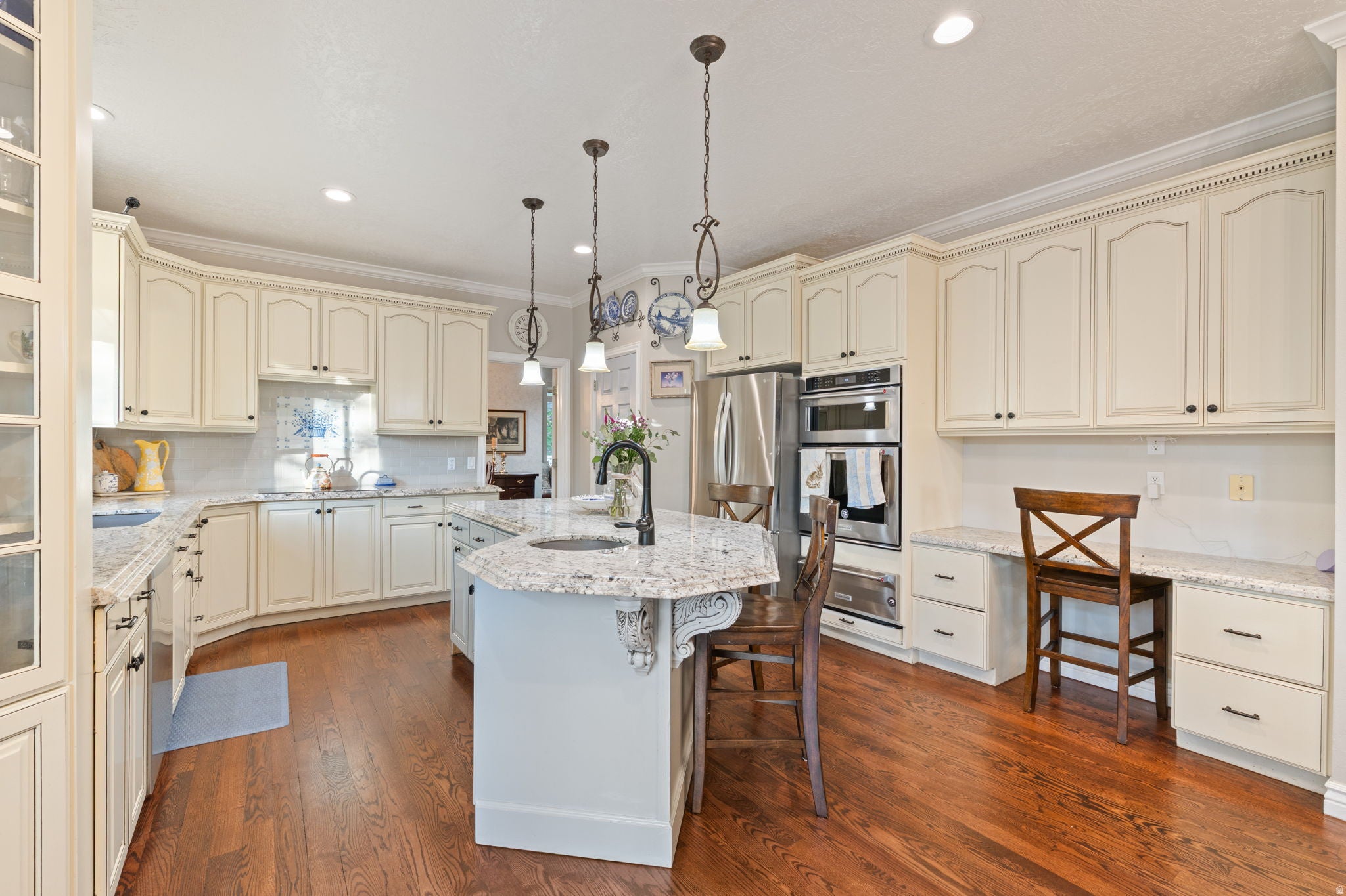 Orem, Utah, 84097, United States, 6 Bedrooms Bedrooms, ,6 BathroomsBathrooms,Residential,Active,2044198