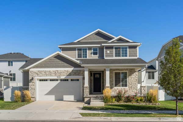 3576 W ALTA LOMA LN, SOUTH JORDAN, UT 84095 - Image 1