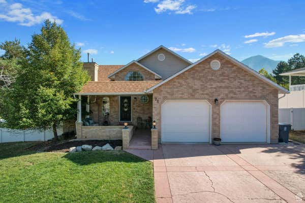 75 S ASTOR LN, ELK RIDGE, UT 84651 - Image 1