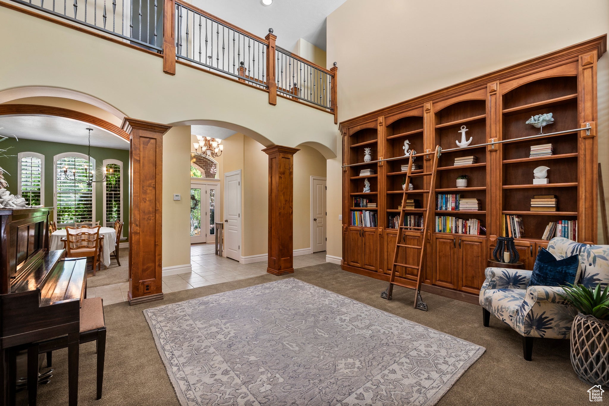 South Weber, Utah, 84405, United States, ,6 BathroomsBathrooms,Residential,Active,1843847