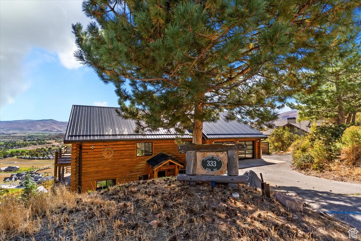 Midway, Utah, 84049, United States, 5 Bedrooms Bedrooms, ,3 BathroomsBathrooms,Residential,Active,1952631