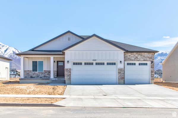 1743 S WINDSONG DR # 381, SANTAQUIN, UT 84655 - Image 1