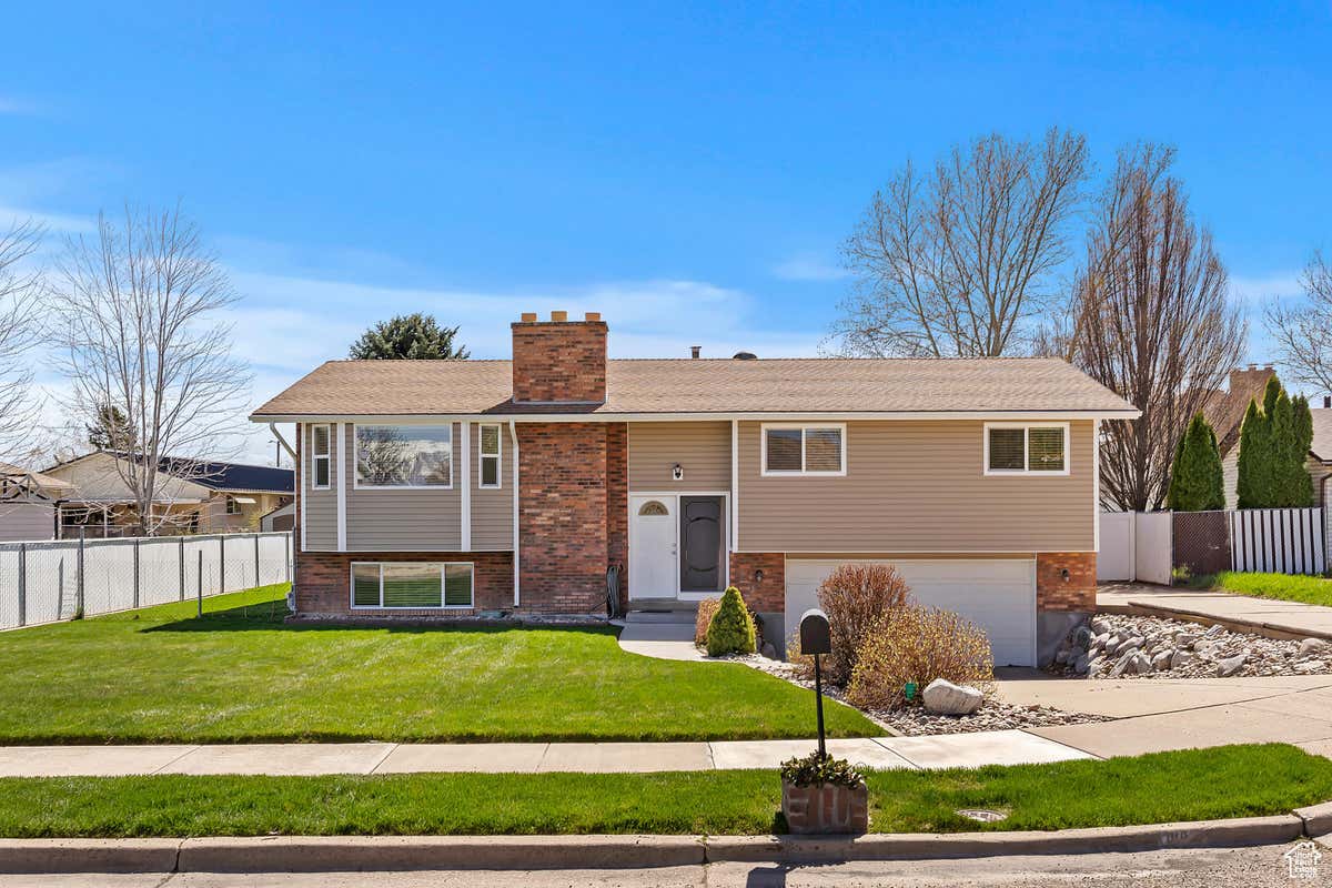 1049 W 4550 S, RIVERDALE, UT 84405, photo 1 of 30