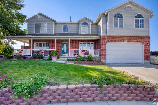 4572 W BINGHAM PARK DR, WEST JORDAN, UT 84088 - Image 1