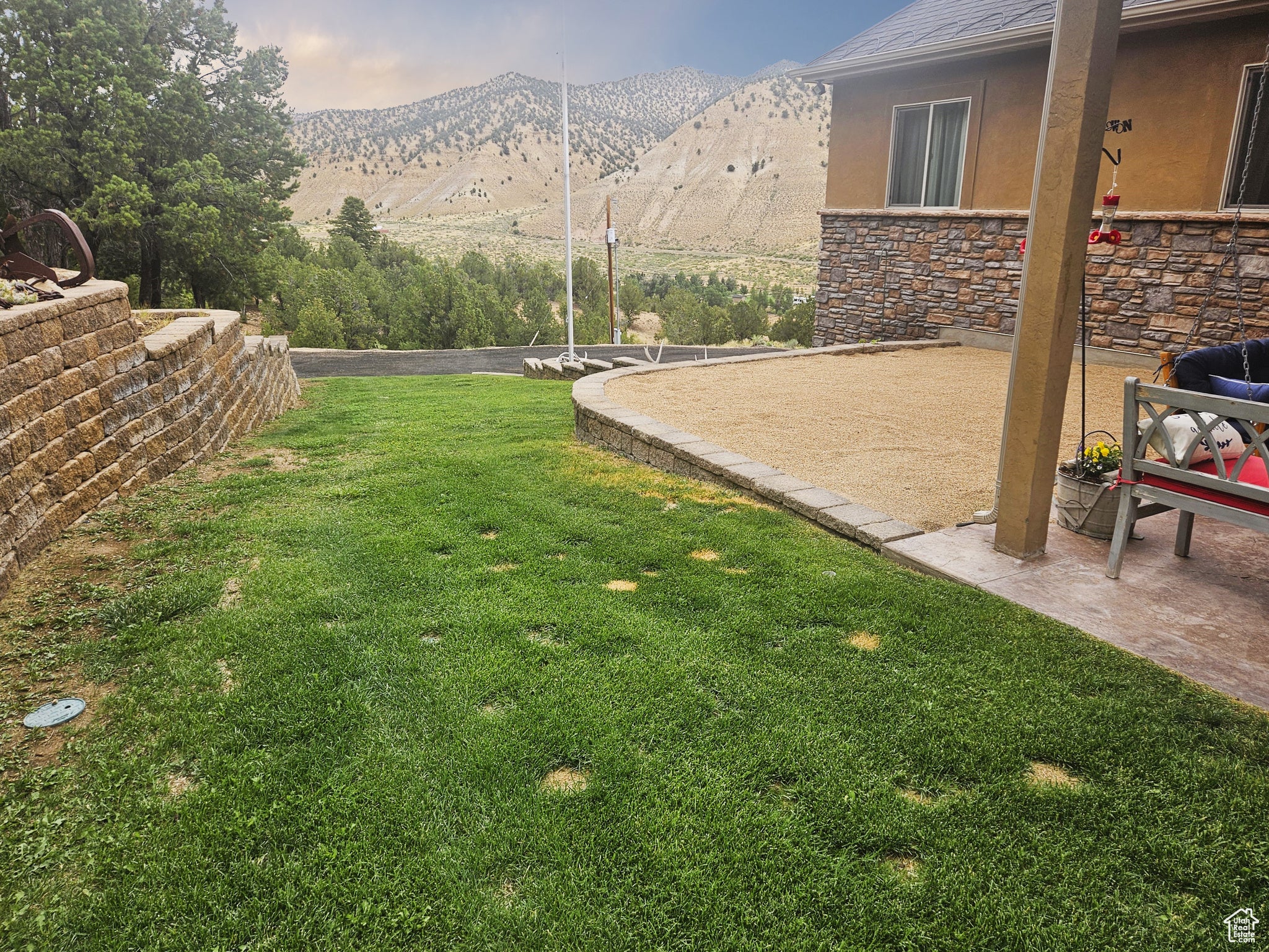 Fruitland, Utah, 84027, United States, 5 Bedrooms Bedrooms, ,3 BathroomsBathrooms,Residential,Active,1899229