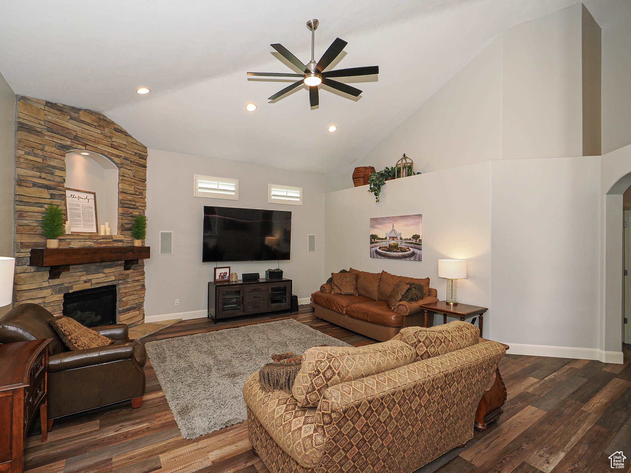 Riverton, Utah, 84065, United States, ,5 BathroomsBathrooms,Residential,Active,1849508
