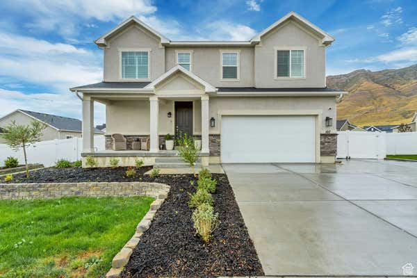 107 TRAM ROCK RD, LAKE POINT, UT 84074 - Image 1