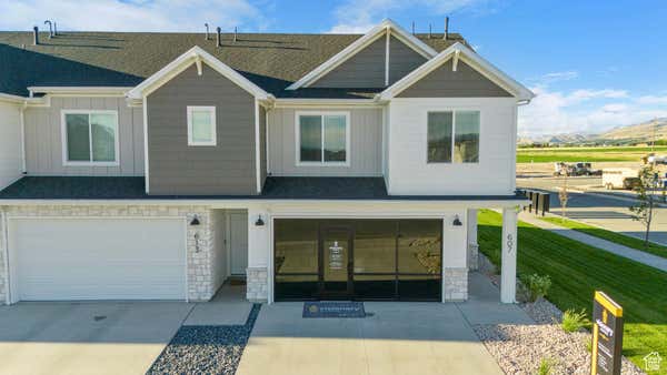 685 W 550 N # 519, SMITHFIELD, UT 84335 - Image 1