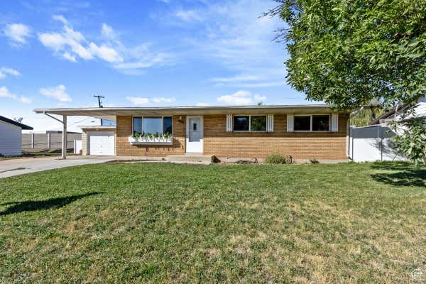 2048 W CELIA WAY, LAYTON, UT 84041 - Image 1