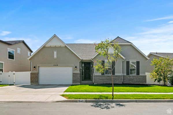 1549 W MAPLE SHADE DR, LINDON, UT 84042 - Image 1