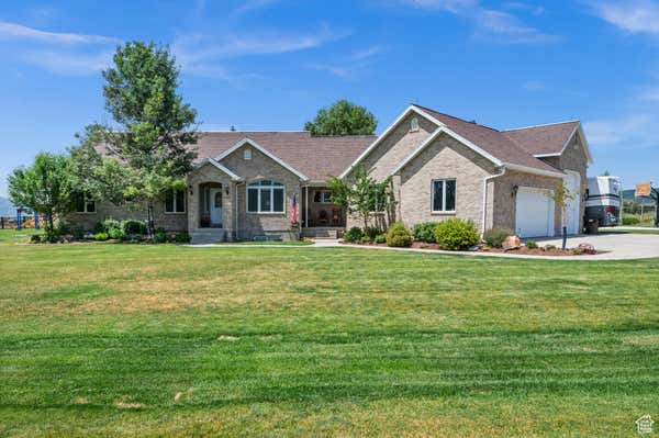 5649 N OAK RIDGE LN, OAKLEY, UT 84055 - Image 1