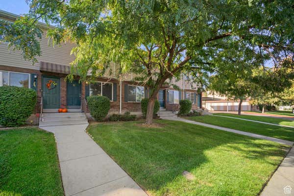 1771 W 1300 N APT C, SALT LAKE CITY, UT 84116 - Image 1