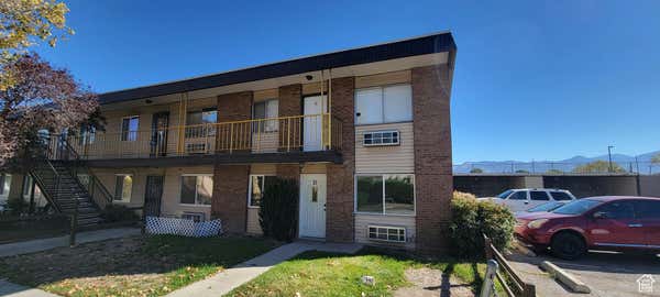 1601 W 400 S APT 23, SALT LAKE CITY, UT 84104 - Image 1