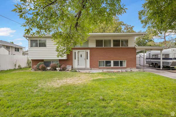 3180 S 3780 W, WEST VALLEY CITY, UT 84120 - Image 1