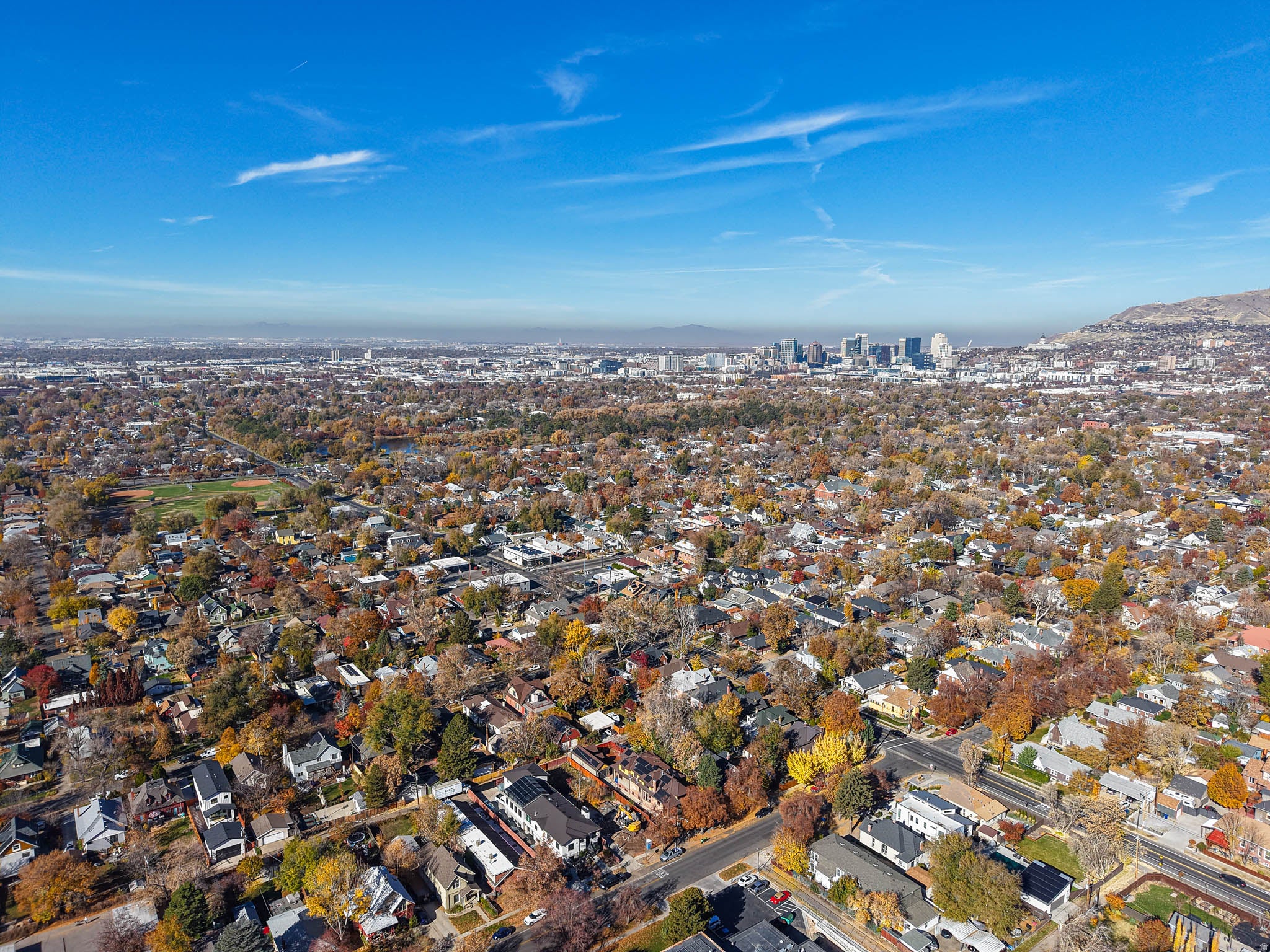 Salt Lake City, Utah, 84105, United States, 6 Bedrooms Bedrooms, ,4 BathroomsBathrooms,Residential,Active,2000214
