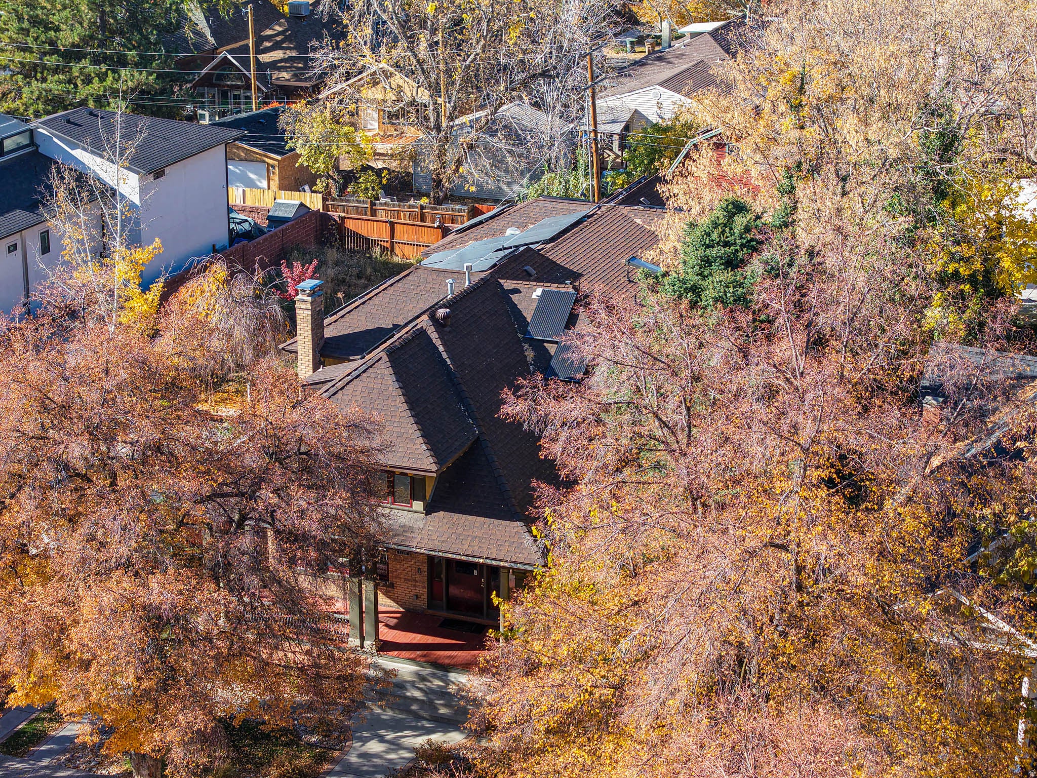 Salt Lake City, Utah, 84105, United States, 6 Bedrooms Bedrooms, ,4 BathroomsBathrooms,Residential,Active,2000214