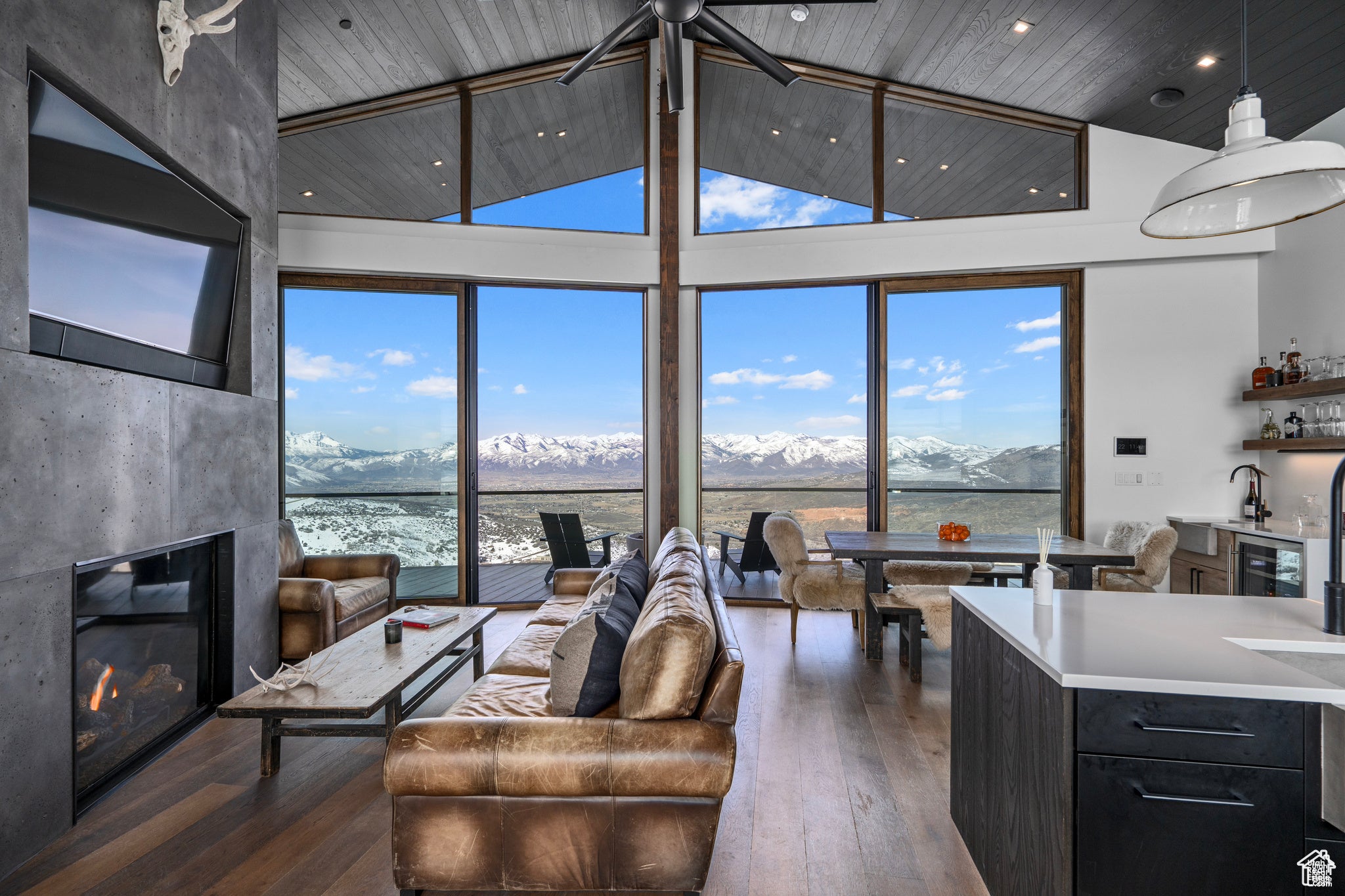 Heber City, Utah, 84032, United States, 2 Bedrooms Bedrooms, ,3 BathroomsBathrooms,Residential,Active,1753984