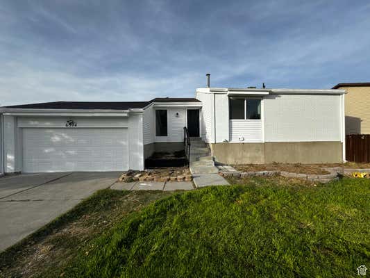 6374 W 3100 S, WEST VALLEY CITY, UT 84128 - Image 1