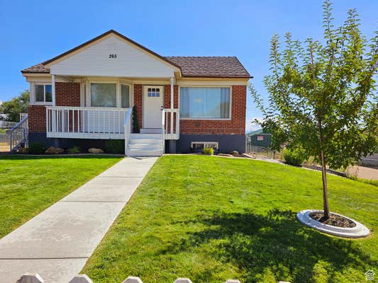 265 S 100 E, VERNAL, UT 84078 - Image 1