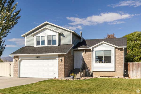 13718 S FRONTIER ST, RIVERTON, UT 84065 - Image 1