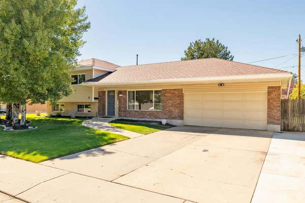 61 N PARADISE DR, OREM, UT 84097 - Image 1