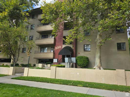 550 S 400 E APT 3211, SALT LAKE CITY, UT 84111 - Image 1