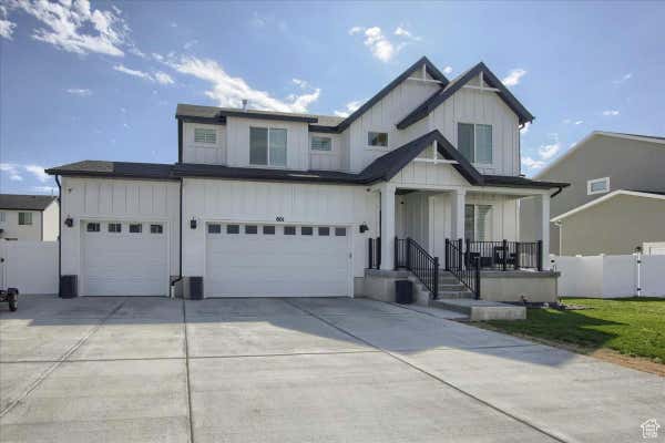 801 S 4050 W, SYRACUSE, UT 84075 - Image 1