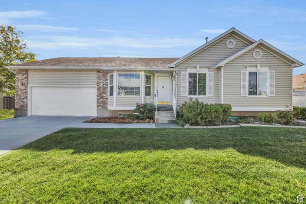 193 SPINNAKER DR, STANSBURY PARK, UT 84074 - Image 1