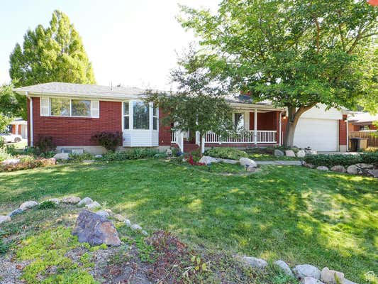 3685 S KIMBARY WAY, MILLCREEK, UT 84109 - Image 1