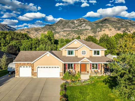 9944 N DORCHESTER DR, CEDAR HILLS, UT 84062 - Image 1