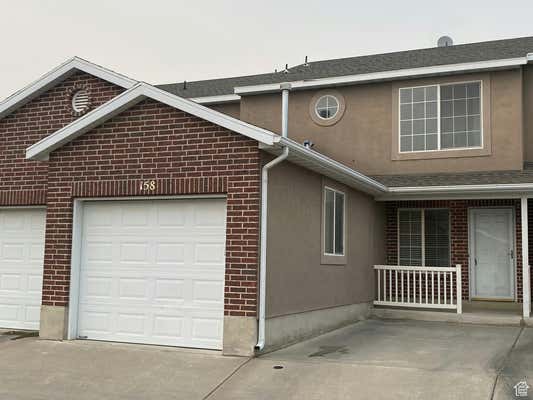 158 W 2525 N, HARRISVILLE, UT 84414 - Image 1