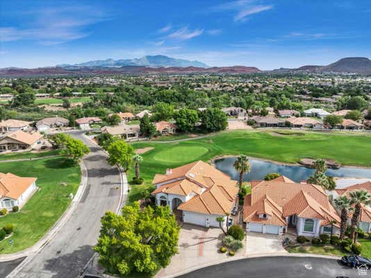 145 S CRYSTAL LAKES DR UNIT 72, ST GEORGE, UT 84770 - Image 1