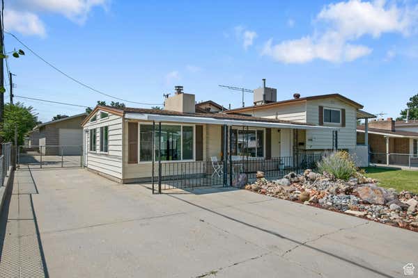 1446 E 8125 S, SANDY, UT 84093 - Image 1