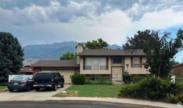 962 N 560 W, OREM, UT 84057 - Image 1