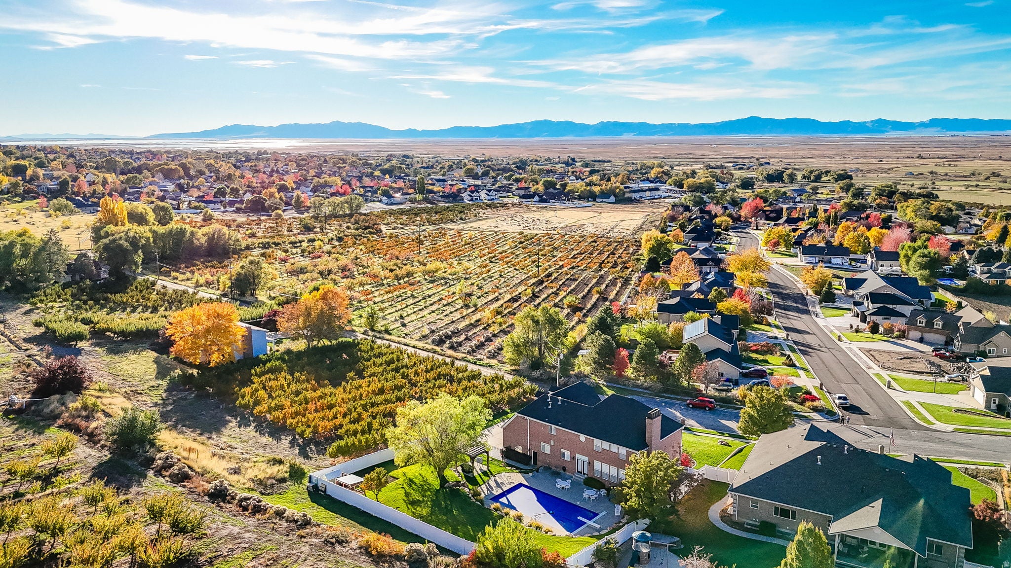 Perry, Utah, 84302, United States, 6 Bedrooms Bedrooms, ,5 BathroomsBathrooms,Residential,Active,2045022