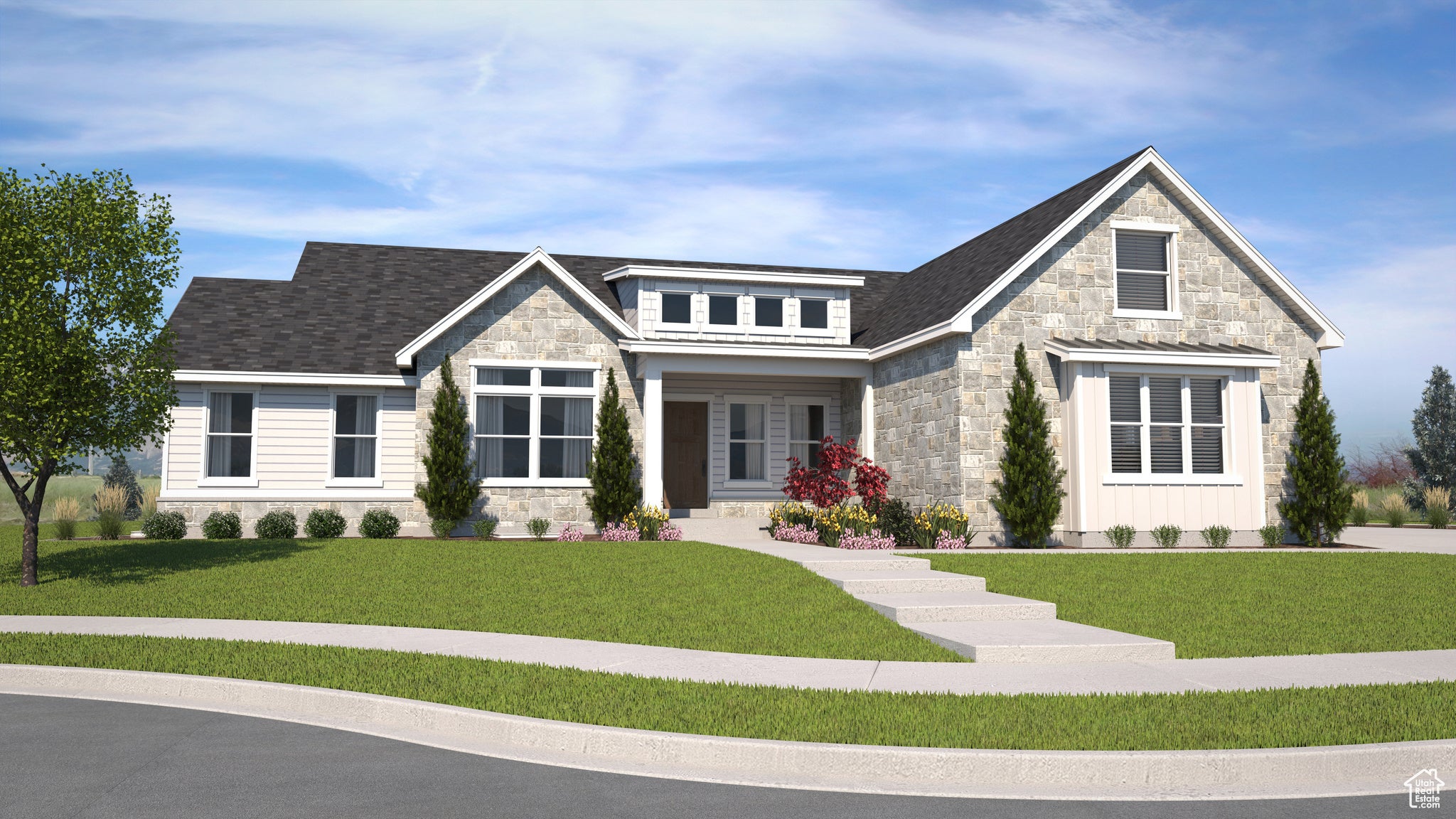 Highland, Utah, 84003, United States, 5 Bedrooms Bedrooms, ,7 BathroomsBathrooms,Residential,Active,1943811