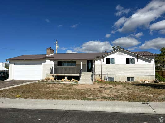 607 E GENEVA, EAST CARBON, UT 84520 - Image 1