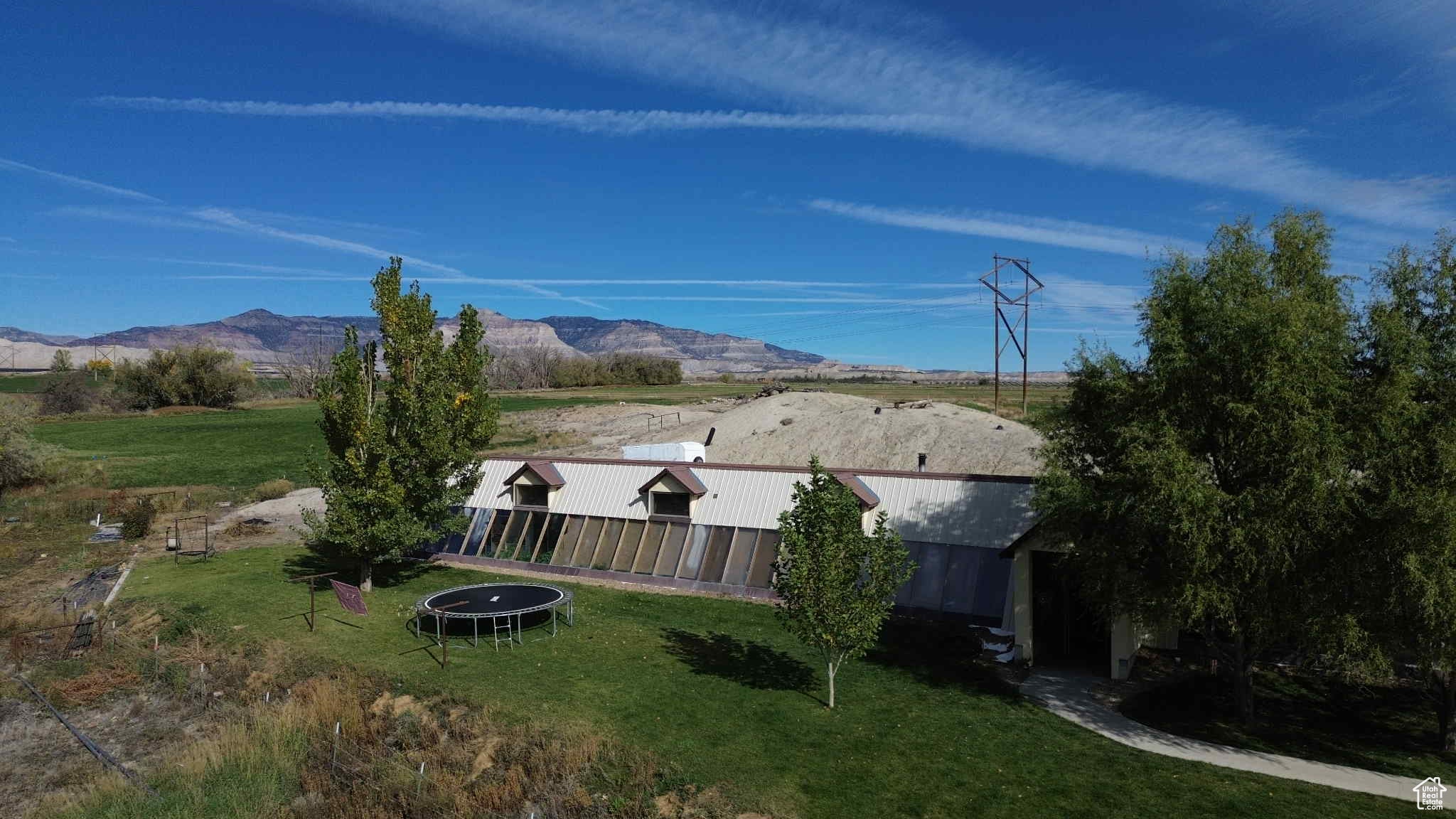 Huntington, Utah, 84528, United States, 4 Bedrooms Bedrooms, ,1 BathroomBathrooms,Residential,Active,1963255