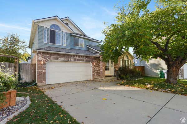 2158 E ALTA COVE CIR, SANDY, UT 84093 - Image 1