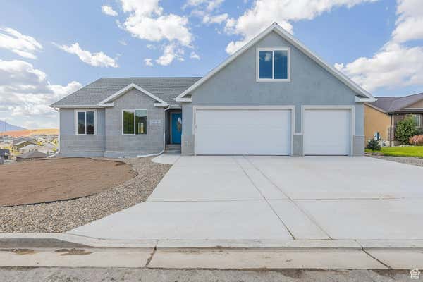 1371 CEDAR DR, SANTAQUIN, UT 84655 - Image 1