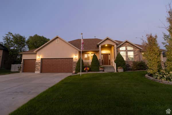 1097 DUNDEE CIR, SYRACUSE, UT 84075 - Image 1