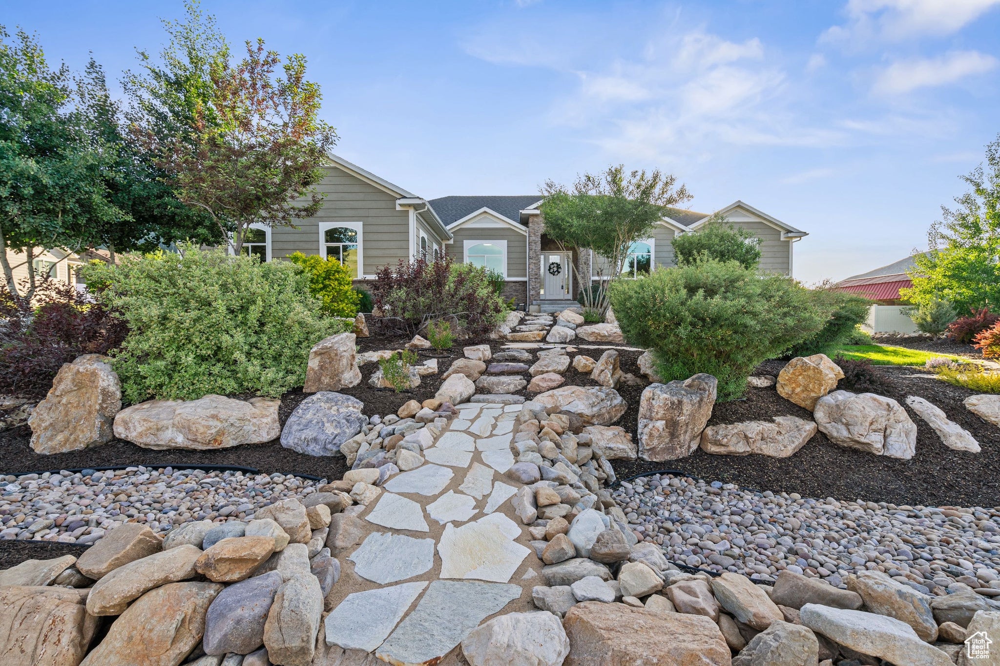Mantua, Utah, 84324, United States, ,6 BathroomsBathrooms,Residential,Active,1843442