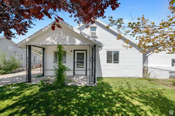 1616 W CLAYBOURNE AVE, SALT LAKE CITY, UT 84119 - Image 1