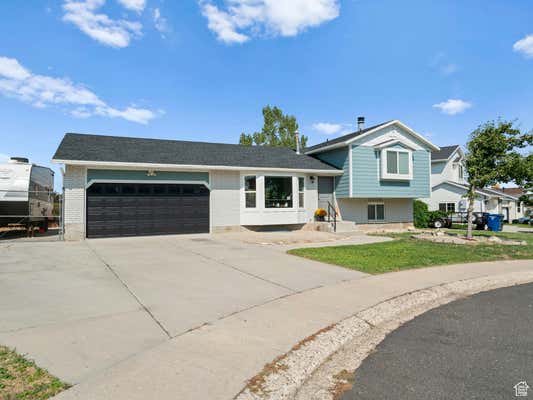 4208 S 6620 W, WEST VALLEY CITY, UT 84128 - Image 1