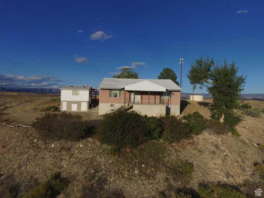 210 W CEMETARY RD, WELLINGTON, UT 84542 - Image 1