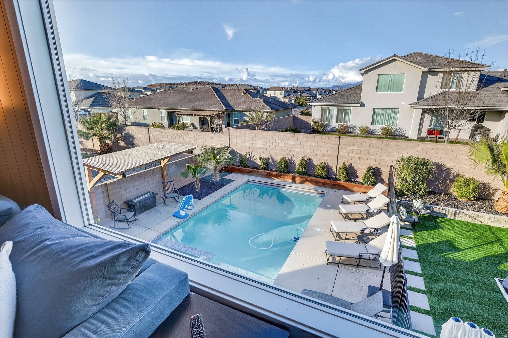 St. George, Utah, 84790, United States, 4 Bedrooms Bedrooms, ,4 BathroomsBathrooms,Residential,Active,2010549