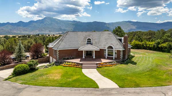 2164 E HIGHWAY 144, NEW HARMONY, UT 84757 - Image 1