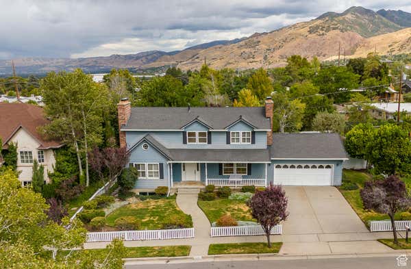 3361 E AURA CIR, SALT LAKE CITY, UT 84124 - Image 1