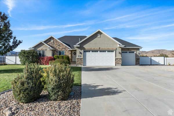 1587 E SMITHFIELD DR, EAGLE MOUNTAIN, UT 84005, photo 2 of 70